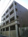 ヴィーダ ローザの外観画像