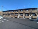 D-room思川オランジュ Bの外観画像