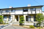 ロイヤルガーデン堀之内 Bの外観画像