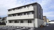 レグルス III棟の外観画像