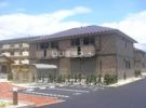 アンセスター C棟の外観画像