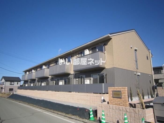 NEXT南阿蘇の外観画像