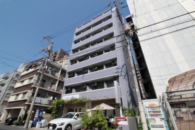 La Foret Fujimiの外観画像