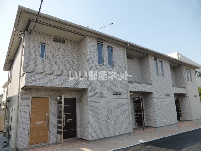 ベラ フィカーサの外観画像