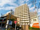 五反田南ハイツの外観画像