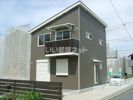 青山様戸建賃貸住宅の外観画像