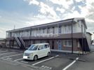 SurplusベルーガB棟の外観画像