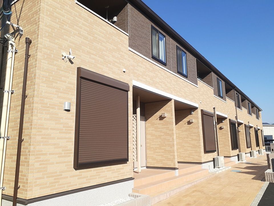 グラン モワーノの外観画像