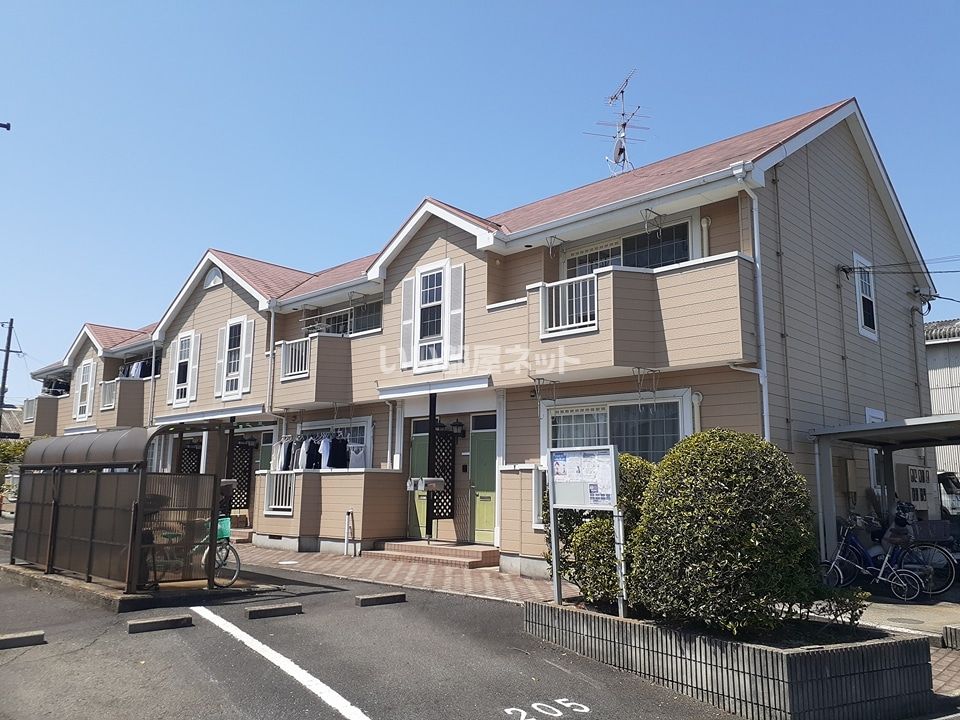 サンライズ21の外観画像