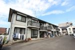 古舘ハイツの外観画像