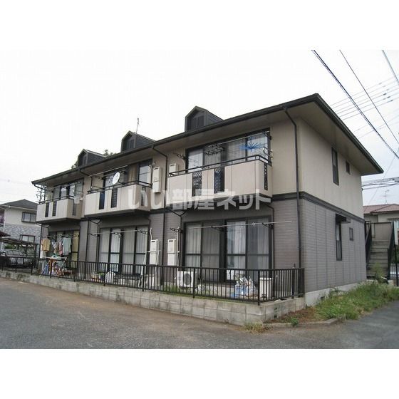 セジュール宮ノ前の外観画像