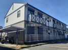 ガーデンプレイス Bの外観画像