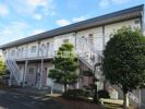 パークハイツ住吉 A棟の外観画像