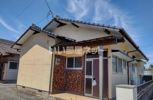 上田貸家3-5の外観画像