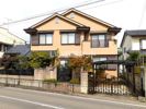 福島市太田町25-4貸家の外観画像