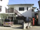 サンプリマ大野貸家の外観画像