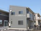 RESIDENCE山梨の外観画像
