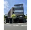 PARK FRONT OYAMAの外観画像