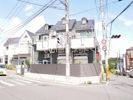 ジュネパレス松戸第92の外観画像