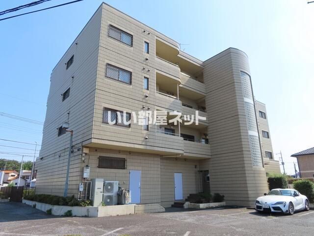 第3洋行ビルサンブルーメの外観画像