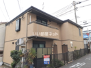 しらゆりピュアレンツの外観画像