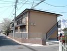 サンハイツ Sの外観画像