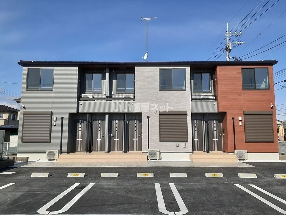 Elegantの外観画像