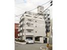 ライオンズマンション新屋敷第二の外観画像