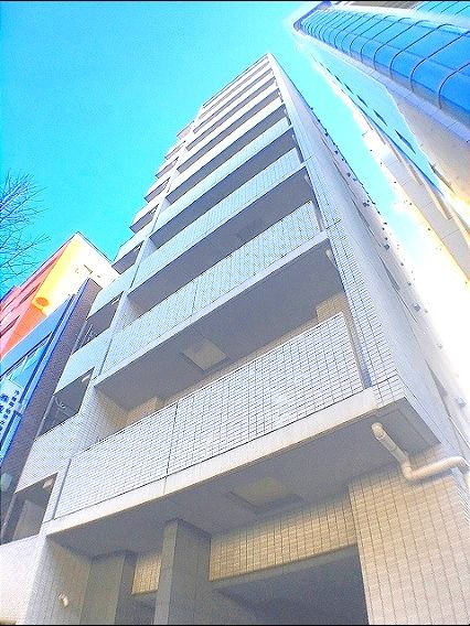 ベルク ブルーメ タクミの外観画像