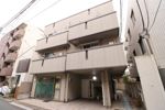 グラン チノの外観画像