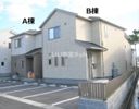 コンステラシオンⅡ Aの外観画像