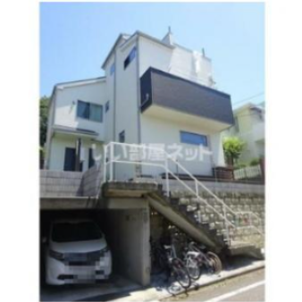 海老名市上今泉4丁目住宅の外観画像
