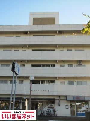 パークサイド愛宕の外観画像