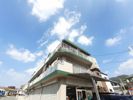 西岡グリーンコーポ1号の外観画像