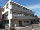 新和ビルの外観画像