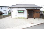 梅満町貸家の外観画像