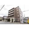ラナップスクエア京都駅西の外観画像