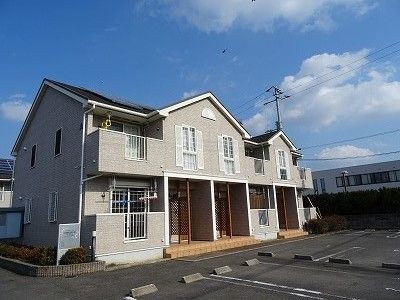 COMFORT・M Aの外観画像