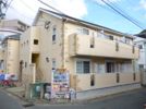 リブレア福工大前B棟の外観画像