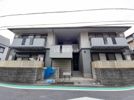 サンラヴィアンの外観画像