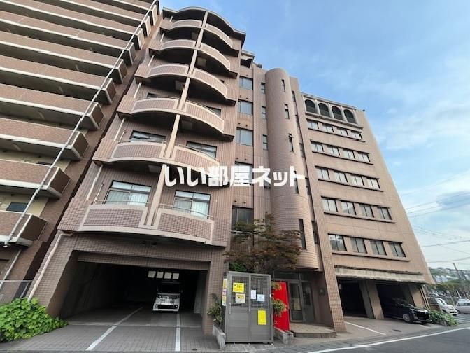 リルームス高城駅前の外観画像