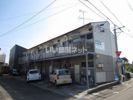 田吉コーポの外観画像