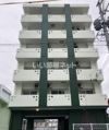 山中マンションの外観画像