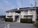 フレグランス東山の外観画像