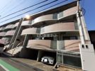 エルグランデモンドの外観画像
