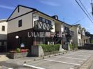メゾン きぬがさ（3・5号室）の外観画像