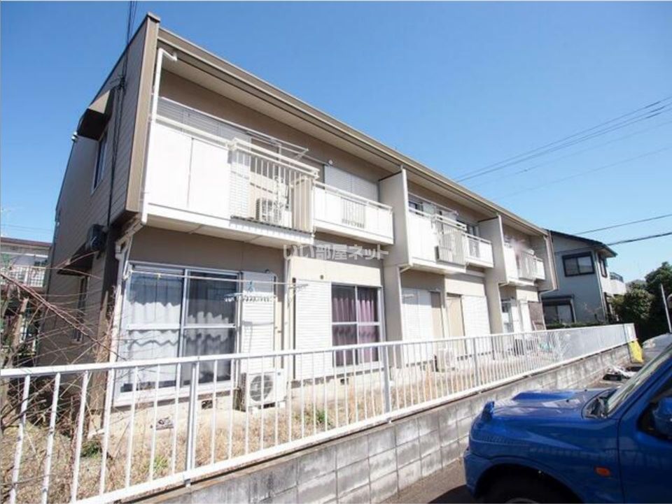 タウニー的場の外観画像