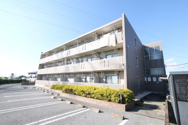 ライラックⅡの外観画像