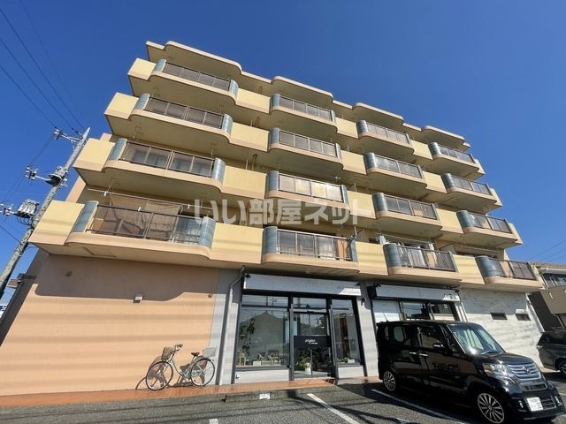 ル・マ・デュ・キャルムの外観画像