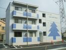 アールグレイヒルズの外観画像